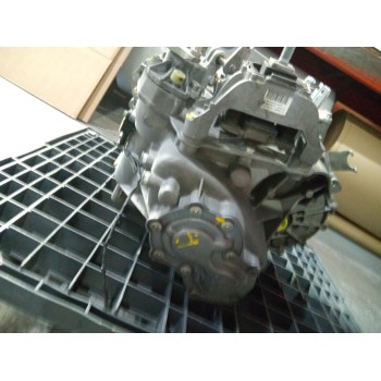 Recambio de caja cambios para mini mini (r56) 1.6 diesel cat referencia OEM IAM 2300761016003  