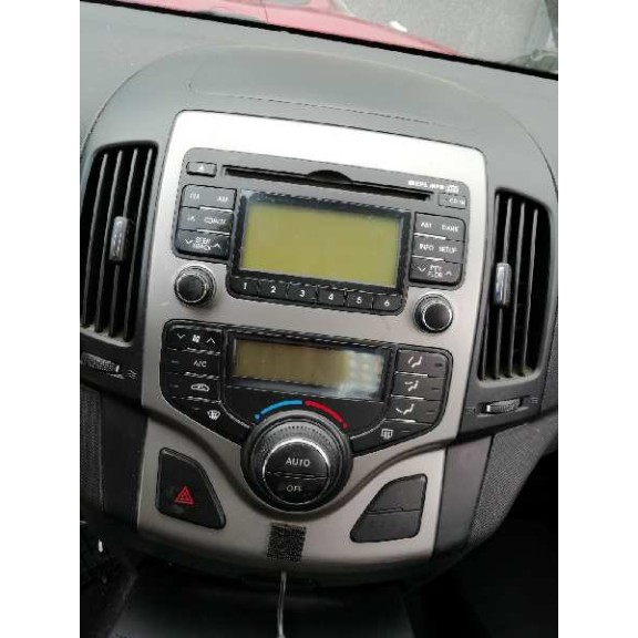 hyundai i30 del año 2011