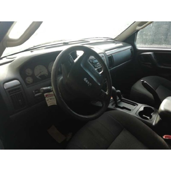 jeep gr.cherokee (wj/wg) del año 2004