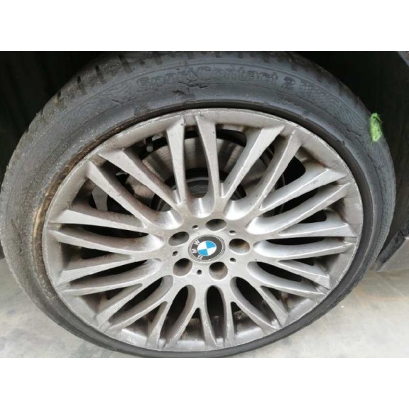 bmw serie 7 (e65/e66) del año 2005