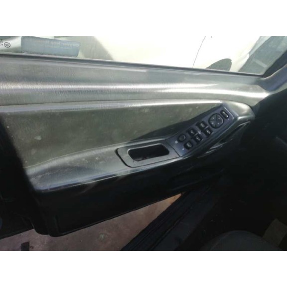 jeep gr.cherokee (wj/wg) del año 2004