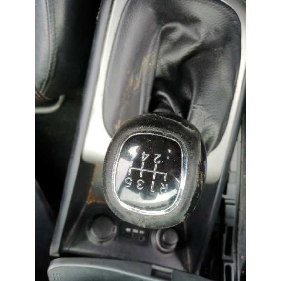 hyundai i30 del año 2011