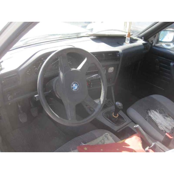 bmw serie 3 berlina (e30) del año 1987