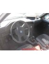 bmw serie 3 berlina (e30) del año 1987