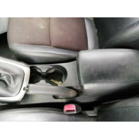 hyundai i30 del año 2011