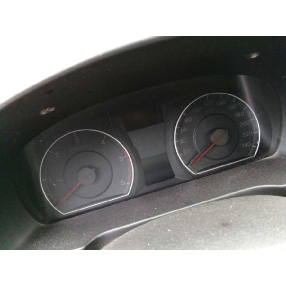 hyundai i30 del año 2011