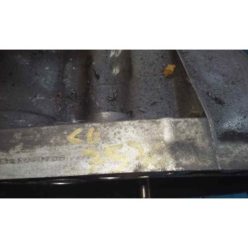 Recambio de caja cambios para renault megane ii berlina 3p 1.9 dci diesel referencia OEM IAM ND0001 B 6V