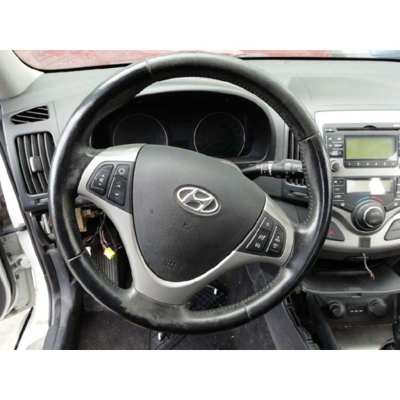 hyundai i30 del año 2011