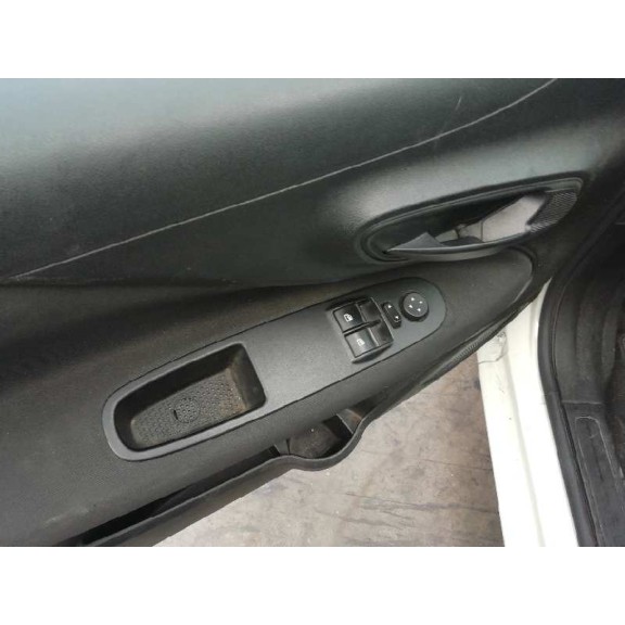 fiat punto (evo) (199) del año 2012