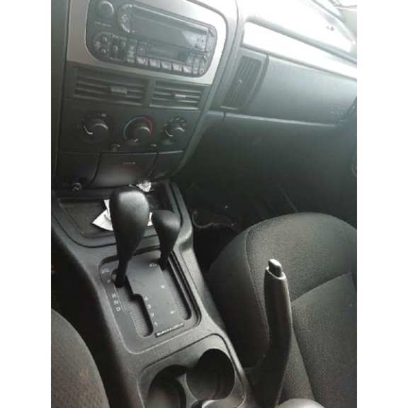 jeep gr.cherokee (wj/wg) del año 2004