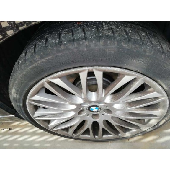 bmw serie 7 (e65/e66) del año 2005