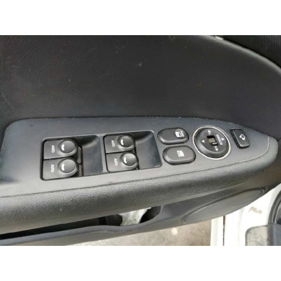 hyundai i30 del año 2011