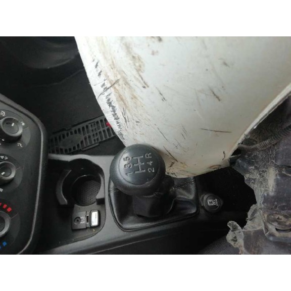 fiat punto (evo) (199) del año 2012