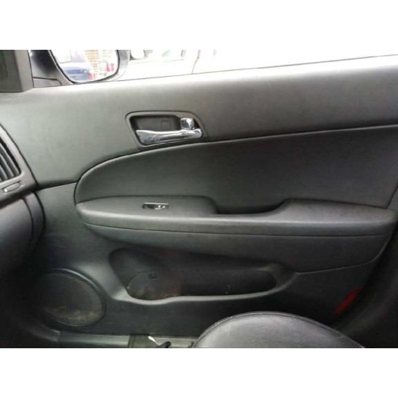 hyundai i30 del año 2011