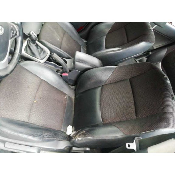 hyundai i30 del año 2011