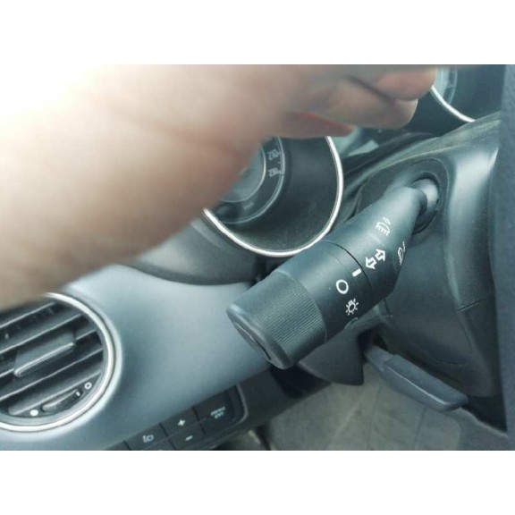 fiat punto (evo) (199) del año 2012