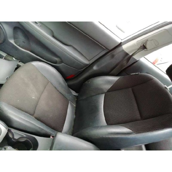 hyundai i30 del año 2011