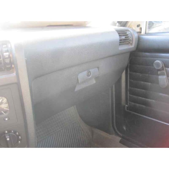 bmw serie 3 berlina (e30) del año 1987