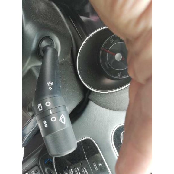 fiat punto (evo) (199) del año 2012