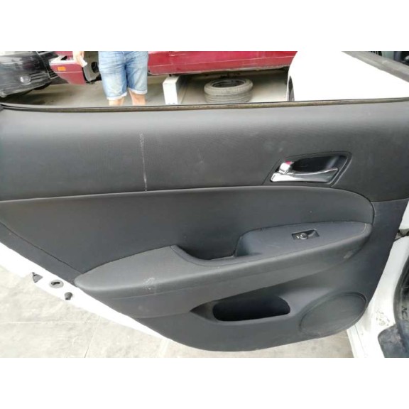 hyundai i30 del año 2011