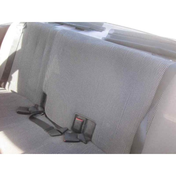 bmw serie 3 berlina (e30) del año 1987