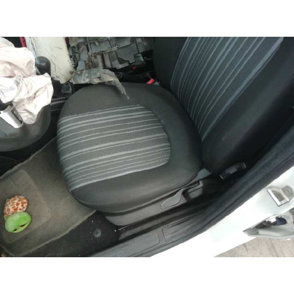 fiat punto (evo) (199) del año 2012