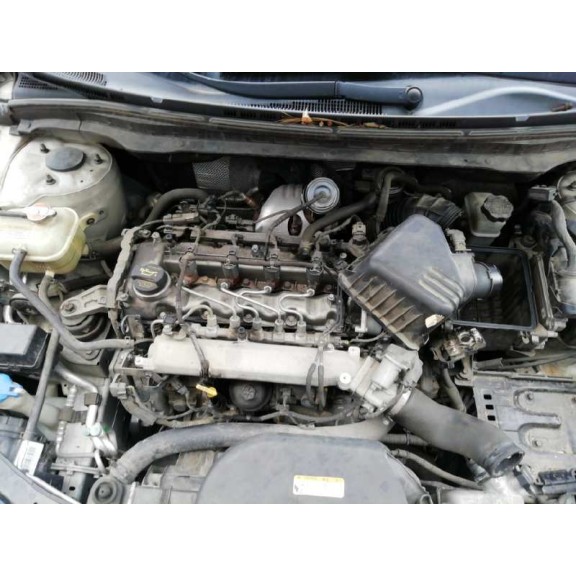 hyundai i30 del año 2011