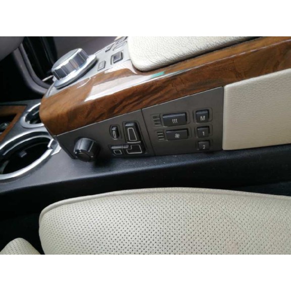 bmw serie 7 (e65/e66) del año 2005