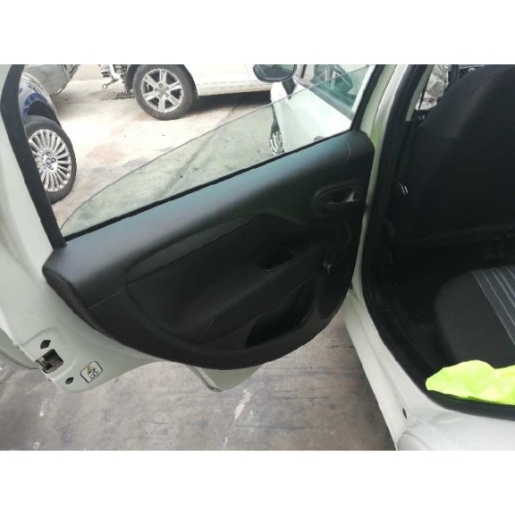 fiat punto (evo) (199) del año 2012