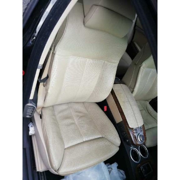 bmw serie 7 (e65/e66) del año 2005