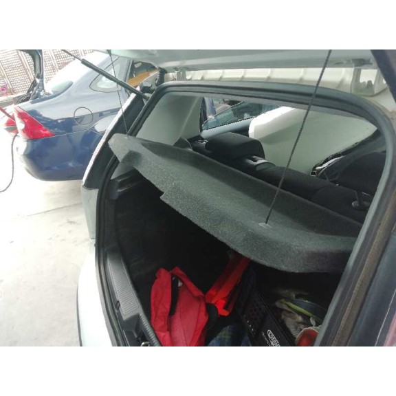 fiat punto (evo) (199) del año 2012