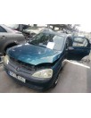 opel corsa c del año 2003