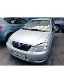 toyota corolla (e12) del año 2003