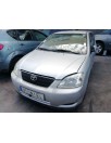 toyota corolla (e12) del año 2003