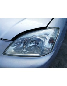 toyota corolla (e12) del año 2003 2