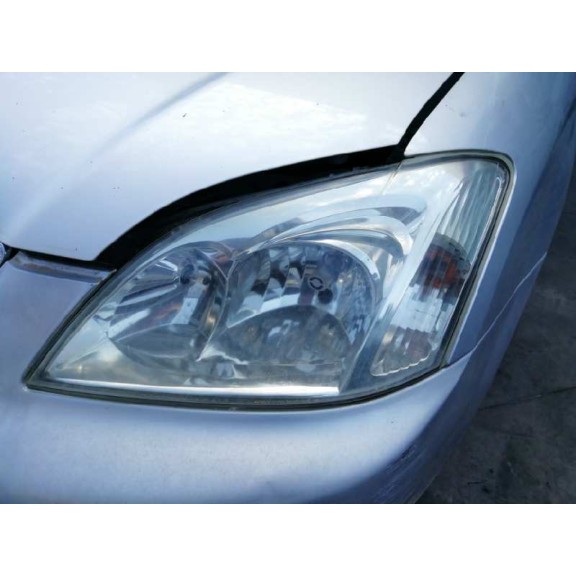 toyota corolla (e12) del año 2003