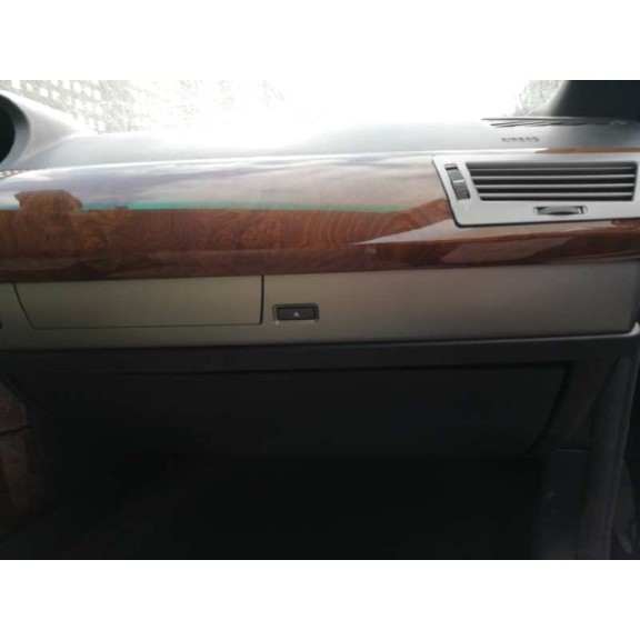 bmw serie 7 (e65/e66) del año 2005