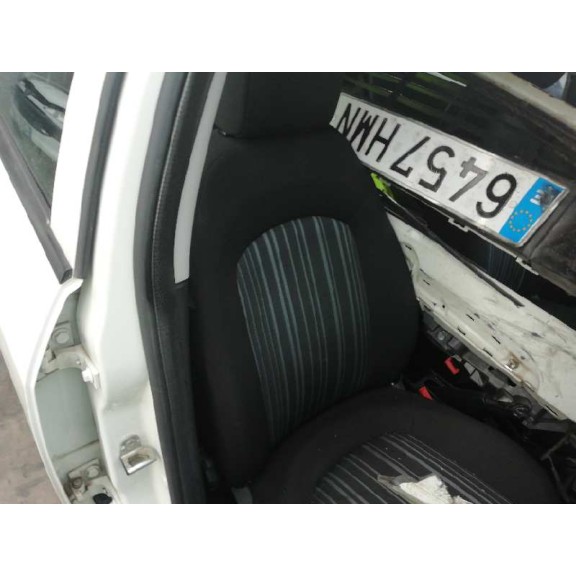 fiat punto (evo) (199) del año 2012