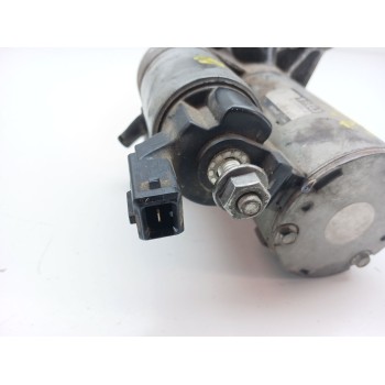 Recambio de motor arranque para citroën c4 cactus 1.2 vti 82 referencia OEM IAM 9671530880 4280008332 