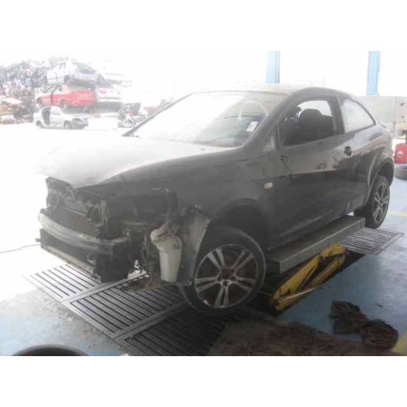 seat ibiza sc (6j1) del año 2009