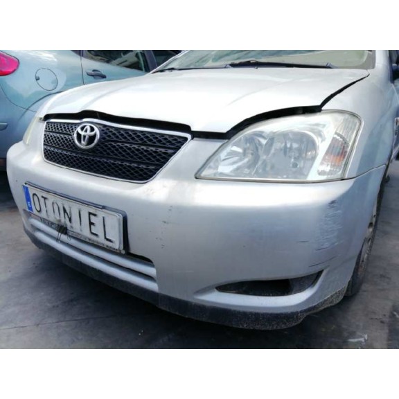 toyota corolla (e12) del año 2003