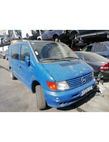 mercedes-benz vito (w638) combi del año 1997