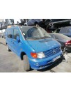 mercedes-benz vito (w638) combi del año 1997