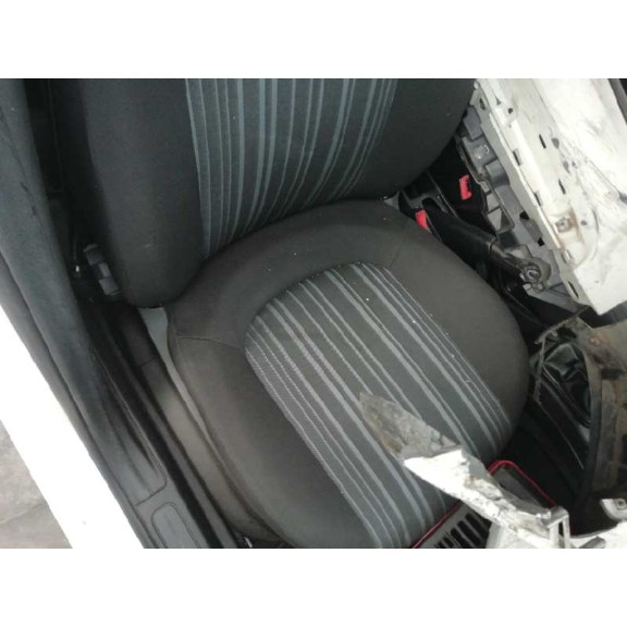 fiat punto (evo) (199) del año 2012