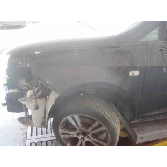 seat ibiza sc (6j1) del año 2009