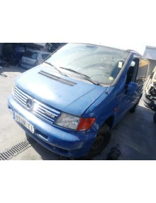 mercedes-benz vito (w638) combi del año 1997 2
