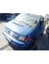 mercedes-benz vito (w638) combi del año 1997