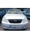 toyota corolla (e12) del año 2003