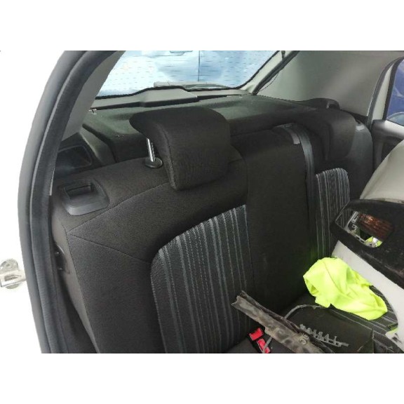 fiat punto (evo) (199) del año 2012