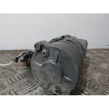 Recambio de motor arranque para nissan navara pick-up (d40m) doble cab fe 4x4 referencia OEM IAM 233005X00B M002TS0671 11 DIENTE